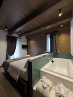 Luxury Mountain Suites