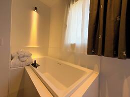 Luxury Mountain Suites