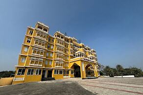 RAJMAHAL HOTEL & RESORT