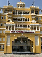 RAJMAHAL HOTEL & RESORT