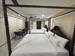 RAJMAHAL HOTEL & RESORT