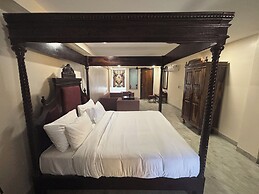 RAJMAHAL HOTEL & RESORT