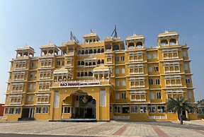 RAJMAHAL HOTEL & RESORT