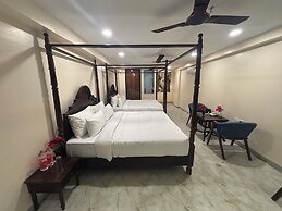 RAJMAHAL HOTEL & RESORT