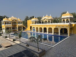 RAJMAHAL HOTEL & RESORT
