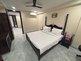 RAJMAHAL HOTEL & RESORT