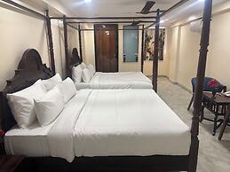 RAJMAHAL HOTEL & RESORT