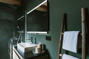Chalet im Vital Camp Resort Bayerbach