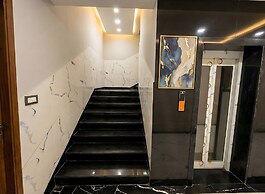 Hotel Pragya Paradise