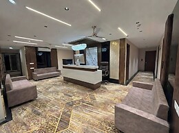 Hotel Pragya Paradise