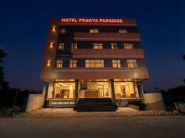 Hotel Pragya Paradise