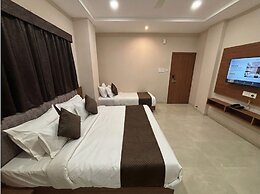 Hotel Pragya Paradise