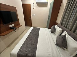 Hotel Pragya Paradise
