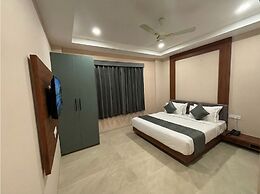 Hotel Pragya Paradise