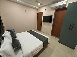 Hotel Pragya Paradise