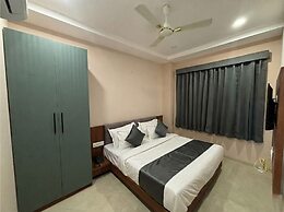 Hotel Pragya Paradise