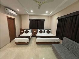 Hotel Pragya Paradise