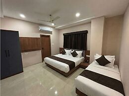 Hotel Pragya Paradise