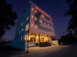 Hotel Pragya Paradise