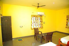 JR Residency