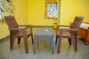 JR Residency