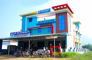 JR Residency