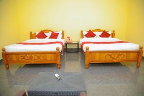 JR Residency