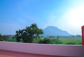 JR Residency
