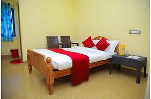 JR Residency