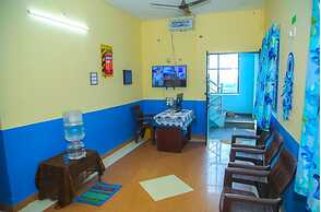 JR Residency