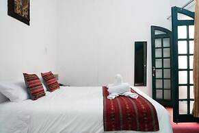 PALACE DIAZ INN