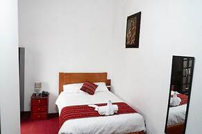 PALACE DIAZ INN