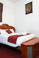 PALACE DIAZ INN