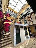 PALACE DIAZ INN