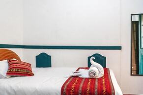 PALACE DIAZ INN