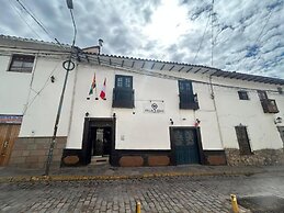 PALACE DIAZ INN
