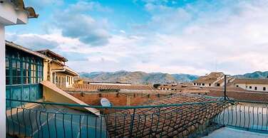 PALACE DIAZ INN