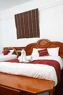 PALACE DIAZ INN