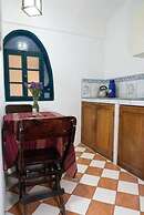PALACE DIAZ INN