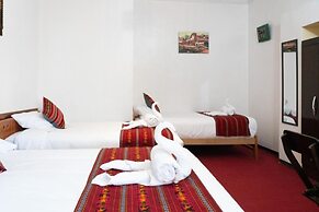 PALACE DIAZ INN