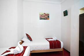 PALACE DIAZ INN