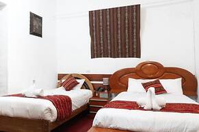 PALACE DIAZ INN