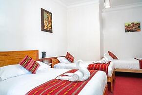 PALACE DIAZ INN