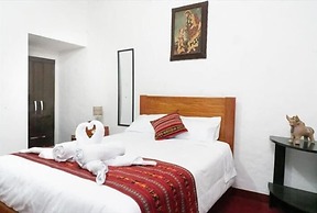 PALACE DIAZ INN