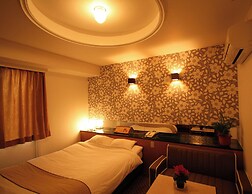 Town Hotel Okayama - Adults Only