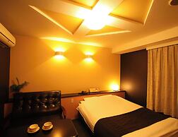 Town Hotel Okayama - Adults Only