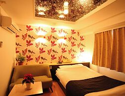 Town Hotel Okayama - Adults Only