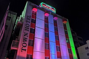 Town Hotel Okayama - Adults Only