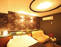 Town Hotel Okayama - Adults Only