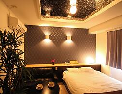 Town Hotel Okayama - Adults Only